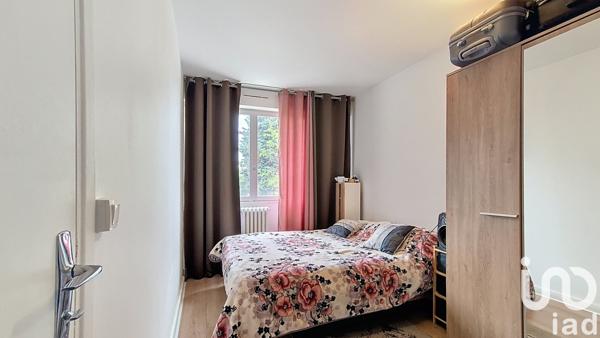 Appartement à vendre 2 pièces 43 m² Évry