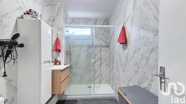 Appartement à vendre 2 pièces 43 m² Évry