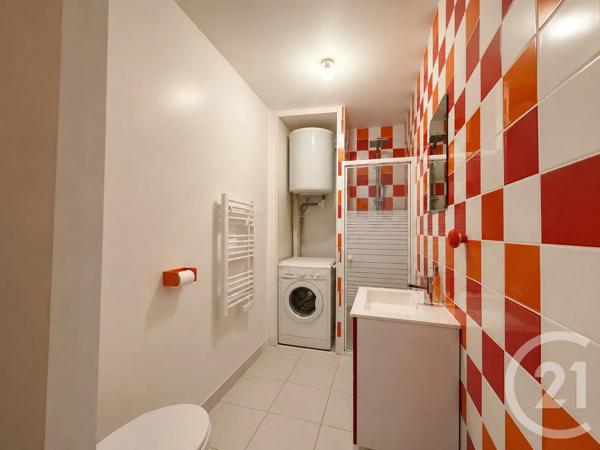 Appartement Studio à vendre  1 pièce - 22 m 2   AGDE  - 34