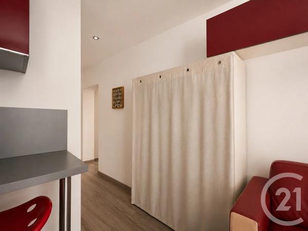 Appartement Studio à vendre  1 pièce - 22 m 2   AGDE  - 34