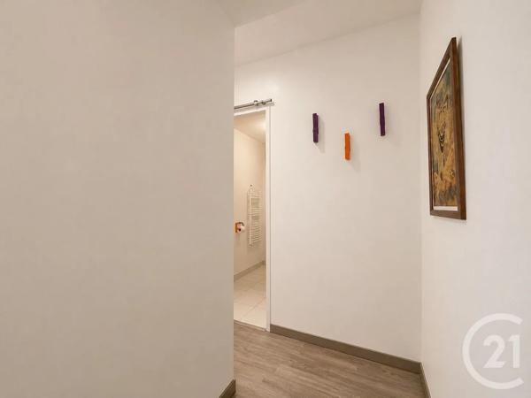 Appartement Studio à vendre  1 pièce - 22 m 2   AGDE  - 34