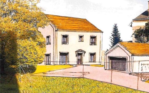 Terrain à vendre    Saulx-les-Chartreux