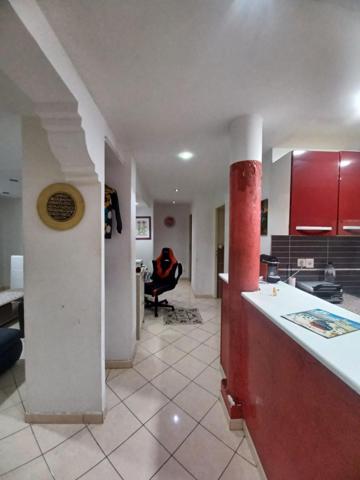 Un appartement T3 66M2
