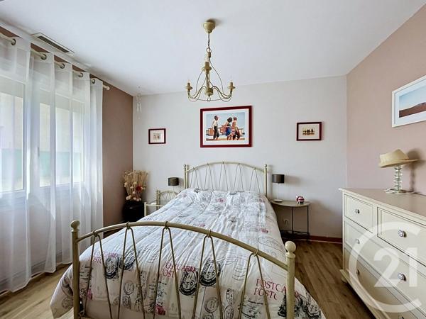 Maison à vendre  5 pièces - 99,19 m 2   MEZE  - 34