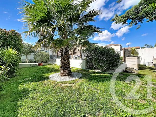 Maison à vendre  5 pièces - 99,19 m 2   MEZE  - 34