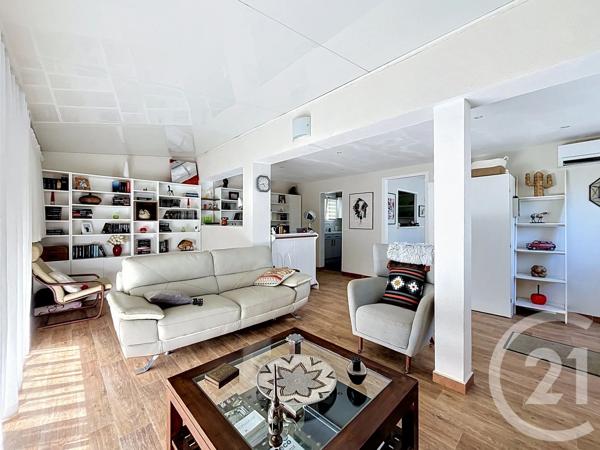 Maison à vendre  5 pièces - 99,19 m 2   MEZE  - 34