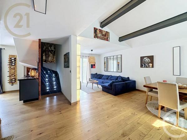Maison à vendre  5 pièces - 99,19 m 2   MEZE  - 34