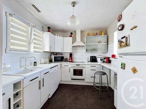 Maison à vendre  5 pièces - 99,19 m 2   MEZE  - 34
