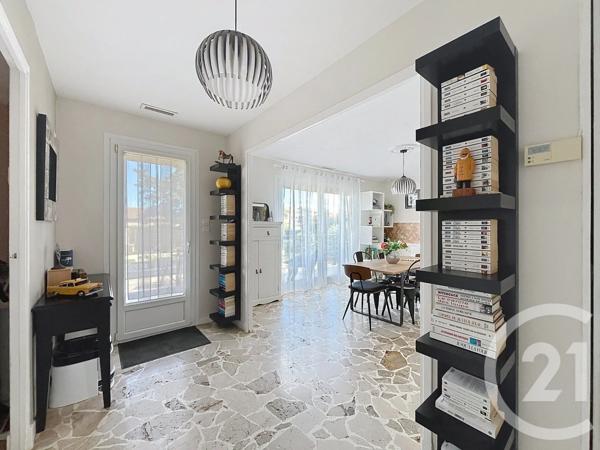 Maison à vendre  5 pièces - 99,19 m 2   MEZE  - 34
