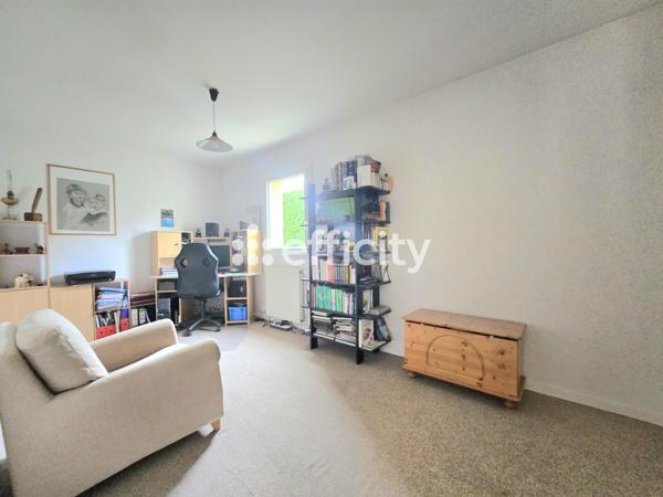 Maison 6 pièces - 130 m² Exclusivité efficity