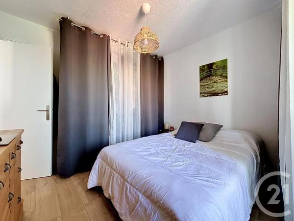 Appartement T2 à vendre  2 pièces - 38,34 m 2   MAUGUIO CARNON  - 34