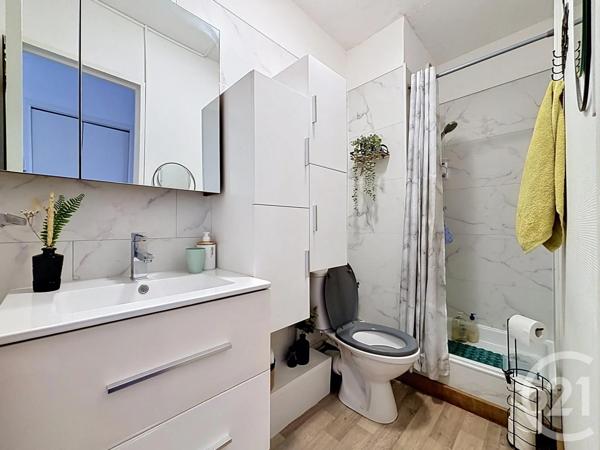 Appartement T2 à vendre  2 pièces - 38,34 m 2   MAUGUIO CARNON  - 34