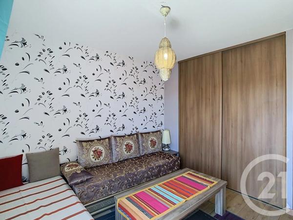 Appartement F3 à vendre  3 pièces - 72,70 m 2   PERPIGNAN  - 66