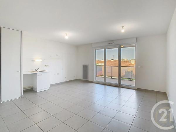 Appartement F3 à vendre  3 pièces - 72,70 m 2   PERPIGNAN  - 66