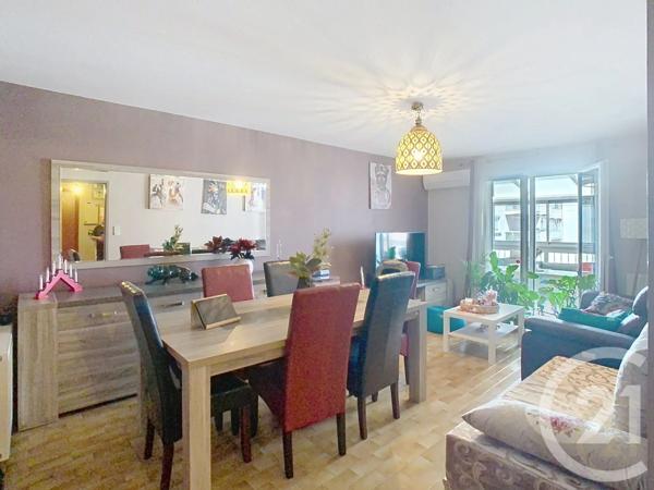 Appartement F3 à vendre  3 pièces - 72,70 m 2   PERPIGNAN  - 66