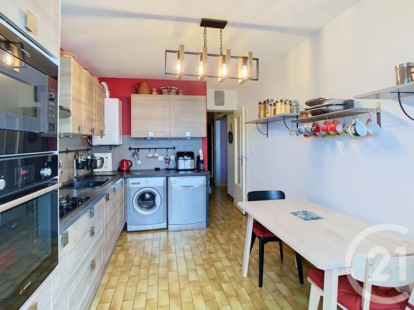 Appartement F3 à vendre  3 pièces - 72,70 m 2   PERPIGNAN  - 66