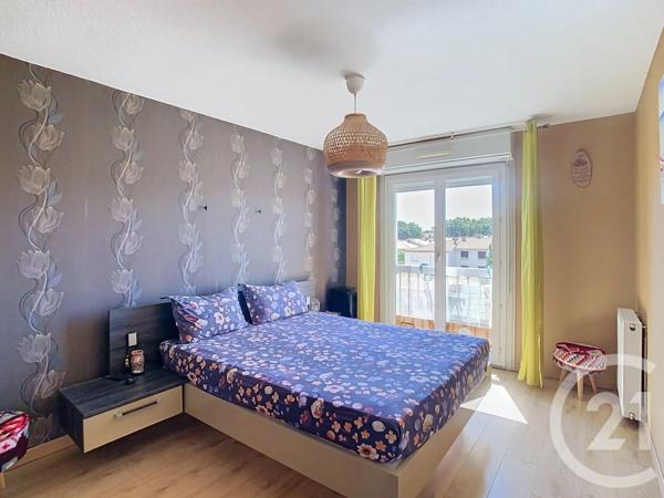 Appartement F3 à vendre  3 pièces - 72,70 m 2   PERPIGNAN  - 66