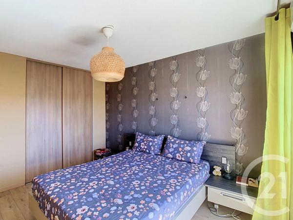 Appartement F3 à vendre  3 pièces - 72,70 m 2   PERPIGNAN  - 66