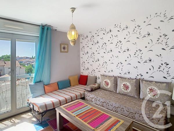 Appartement F3 à vendre  3 pièces - 72,70 m 2   PERPIGNAN  - 66