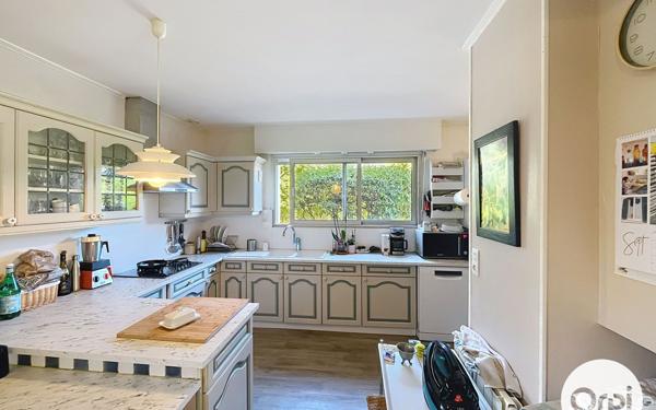 Maison à vendre    7 pièces •  Saint-Philibert