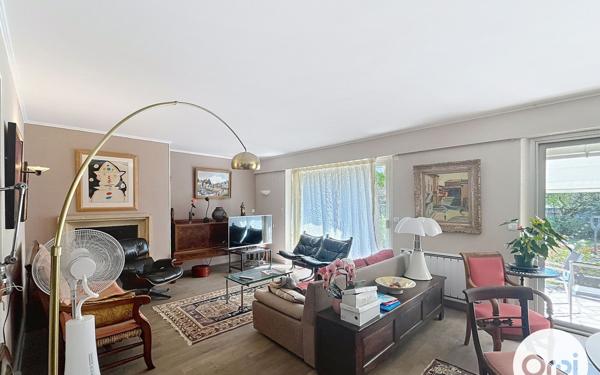 Maison à vendre    7 pièces •  Saint-Philibert