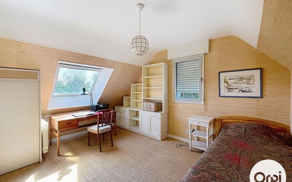 Maison à vendre    7 pièces •  Saint-Philibert