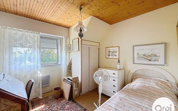 Maison à vendre    7 pièces •  Saint-Philibert