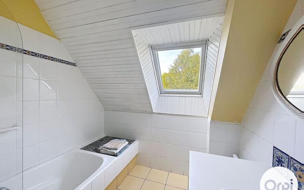 Maison à vendre    7 pièces •  Saint-Philibert