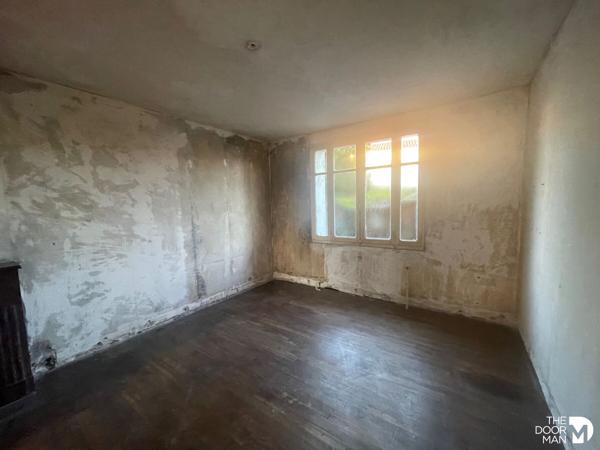 Maison - Vendu - 67 m² - NIORT | The Door Man