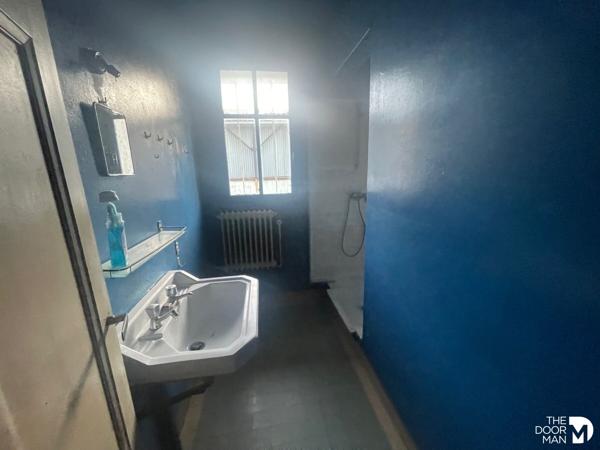 Maison - Vendu - 67 m² - NIORT | The Door Man