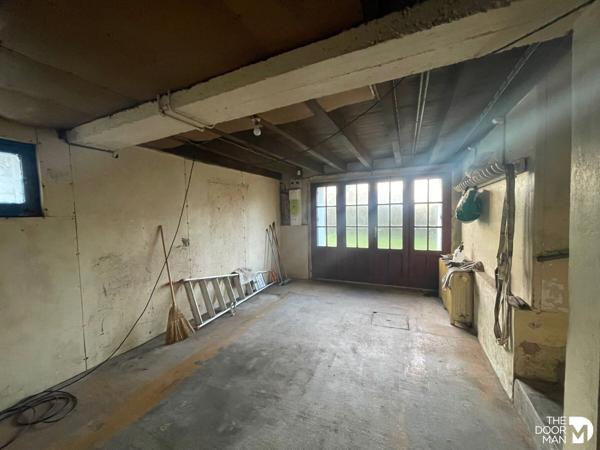 Maison - Vendu - 67 m² - NIORT | The Door Man