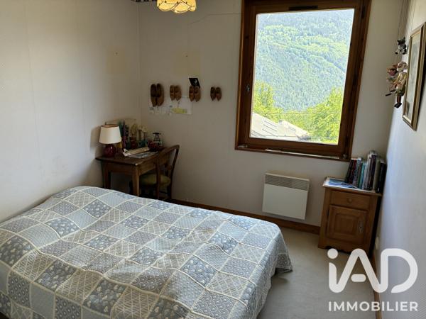 Maison à vendre 9 pièces 190 m² Saint-Gervais-les-Bains