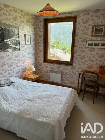 Maison à vendre 9 pièces 190 m² Saint-Gervais-les-Bains