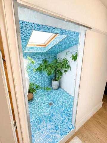 Maison Toulousaine T9 secteur Grand Selve