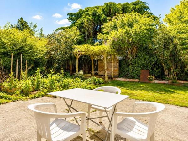 Maison Toulousaine T9 secteur Grand Selve
