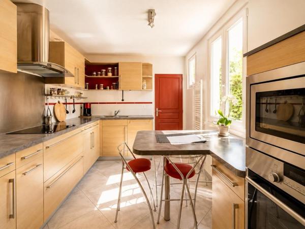Maison Toulousaine T9 secteur Grand Selve