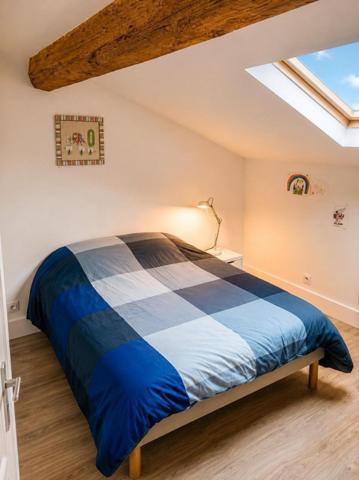 Maison Toulousaine T9 secteur Grand Selve