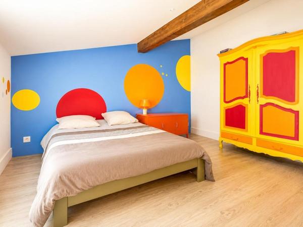 Maison Toulousaine T9 secteur Grand Selve