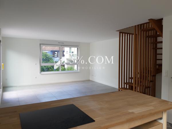 Maison 6 pièce(s) 4 chambre(s) 145 m²