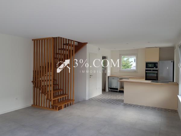 Maison 6 pièce(s) 4 chambre(s) 145 m²