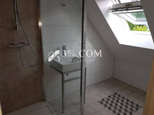 Maison 6 pièce(s) 4 chambre(s) 145 m²