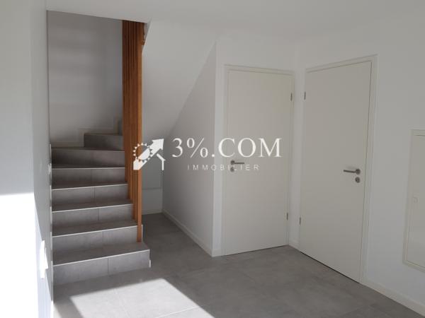 Maison 6 pièce(s) 4 chambre(s) 145 m²