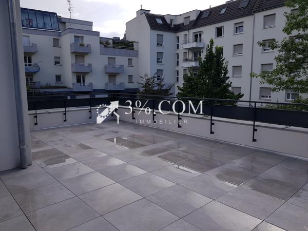 Maison 6 pièce(s) 4 chambre(s) 145 m²