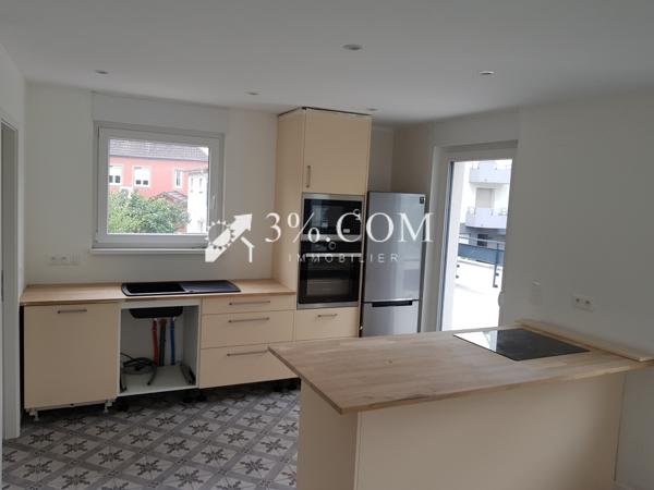 Maison 6 pièce(s) 4 chambre(s) 145 m²