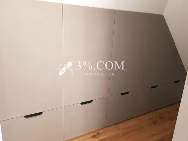 Maison 6 pièce(s) 4 chambre(s) 145 m²