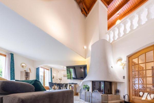 Vente Maison à Ornex