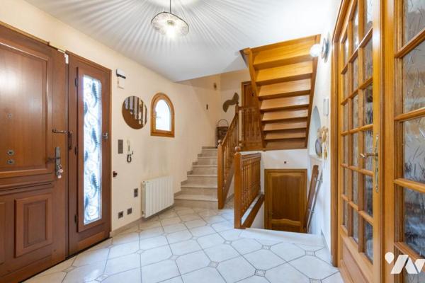 Vente Maison à Ornex