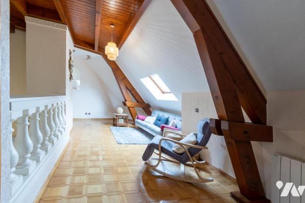 Vente Maison à Ornex