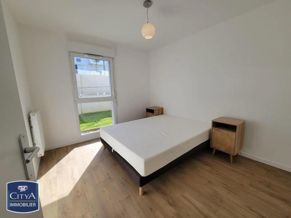 Appartement à louer 3 pièces 63.6m²