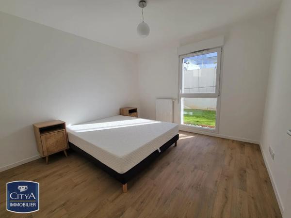 Appartement à louer 3 pièces 63.6m²